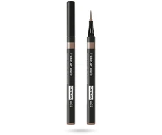 Pupa, Pupa, Eyebrow Kreminis Pieštukas, 001, Ash Brown, 1.1 ml *Tester