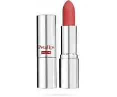 PUPA Milano Petalips Lūpų dažai, 3,5 g, spalva - 014 Wild Poppy