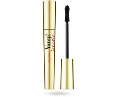 Pupa, Vamp! Blakstienų tušas Forever, Paraben-Free, Atsparus vandeniui, Blakstienų tušas, 111, Juodas, 9 ml *Tester