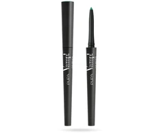 Pupa Vamp! Paraben-Free Atsparus vandeniui Kohl Kajal Akių apvadas 302 Secret Garden 0.35 g