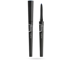 Pupa Vamp! Paraben-Free Atsparus vandeniui Kohl Kajal Akių apvadas 400 Midnight Mėlyna 0.35 g