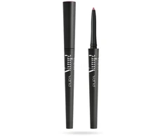 Pupa Vamp! Paraben-Free Atsparus vandeniui Kohl Kajal Akių apvadas 105 Fatale Burgundy 0.35 g