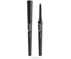 Pupa Milano Pupa Vamp! Eye Pieštukas 2 In 1 Akių apvadas And Kajal Atsparus vandeniui akių pieštukas-apvadas, atspalvis: 402 - Seductive Sapphire, 0.35 g