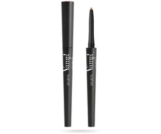 Pupa Vamp! Paraben-Free Atsparus vandeniui Kohl Kajal Akių apvadas 204 Sunny Taupe 0.35 g