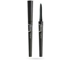 Pupa Vamp! Paraben-Free Atsparus vandeniui Kohl Kajal Akių apvadas 301 Ultimate Malachite 0.35 g