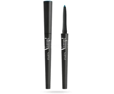Pupa Vamp! Paraben-Free Atsparus vandeniui Kohl Kajal Akių apvadas 305 King Peacock 0.35 g