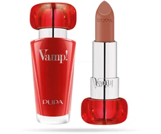 Pupa Milano Vamp! Lūpų dažai, 3,5 g, spalva - 106 Cappuccino