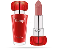 Pupa Milano Vamp! Lūpų dažai, 3,5 g, spalva - 103 Tea Rose