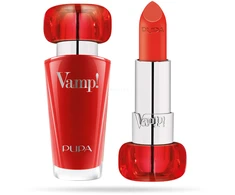 Pupa Milano Vamp! Lūpų dažai, 3,5 g, spalva - 306 Outstanding Orange