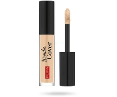 Pupa Milano Wonder Cover Total Coverage Maskuoklis 004 Warm rusvai gelsvas, 4.2 ml