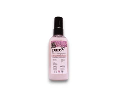 Pure97 Lavendel &amp; Pinien Hair Leave-In Kreminis Treatment For Hydration, 100 ml