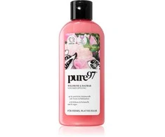 Pure97 Rose &amp; Baobab Hair Conditioner For Volume plaukų kondicionierius, 200 ml