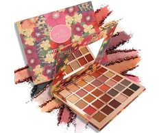 Rachel Couture, Matte About You, Eyeshadow Palette, 30, 48 g