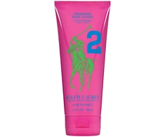 Ralph Lauren Big Pony 2 Losjonas kūnui Body, 200 ml