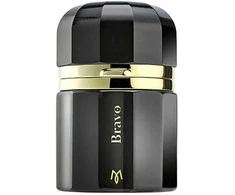 Ramon Monegal Bravo EDP parfumuotas vanduo unisex, 50 ml