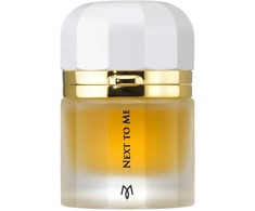 Ramon Monegal Next To Me EDP parfumuotas vanduo unisex, 50 ml
