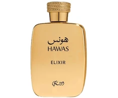 Rasasi, Hawas Eliksyras, Eau De Parfum, Unisex, 100 ml