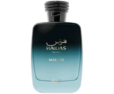 Rasasi, Hawas Malibu, Eau De Parfum, For Men, 100 ml