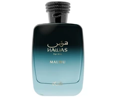 Rasasi, Hawas Malibu, Eau De Parfum, For Men, 100 ml