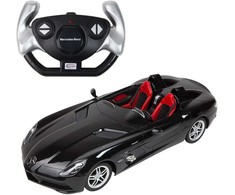 Rastar 42400 R/C 1:12 Mercedes-Benz Slr
