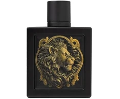 Rayhaan, Lion, Eau De Parfum, For Men, 100 ml