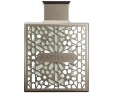 Rayhaan Terra EDP parfumuotas vanduo vyrams, 100 ml