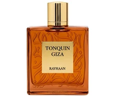 Rayhaan Tonquin Giza EDP parfumuotas vanduo unisex, 100 ml