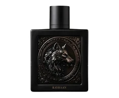 Rayhaan Wolf EDP parfumuotas vanduo vyrams, 100 ml