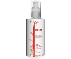 Raywell Bio Nature Hair Lotion Treatment Nuo pleiskanų, 100 ml
