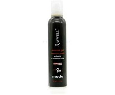 „Raywell Mode“ plaukų formavimo putos atkuriamiesiems plaukams, 300 ml