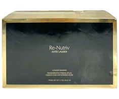 Estee Lauder Re-Nutriv Ultimate Diamond Transformative Ritual Thermal Mask 50 ml