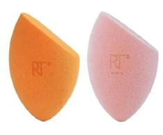 Real Techniques Miracle Complexion Sponge makiažo kempinėlių rinkinys