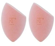 "Real Techniques Miracle Powder Sponge Set" 2 dalių rinkinys