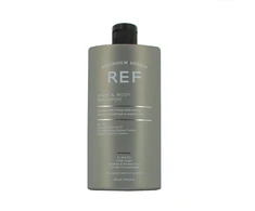 Ref Stockholm, Hair &amp; Body, Dušo želė &amp; Šampūnas 2-In-1, Vegan, 285 ml