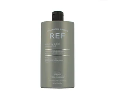 Ref Stockholm, Hair &amp; Body, Dušo želė &amp; Šampūnas 2-In-1, Vegan, 285 ml