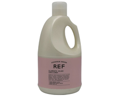 Ref Stockholm REF Illuminate Colour Sulfates-Free Hair Conditioner Nourishes And Enhances Tone, 2000 ml