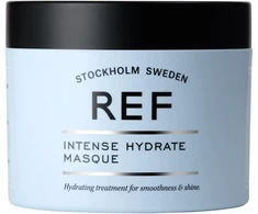 Ref Stockholm, Intense Hydrate, Vegan, Hair Treatment Kreminis Mask, For Smoothening, 250 ml