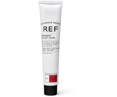REF Permanent Colour 5.0 šviesiai rudas, 100 ml