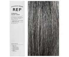 Ref Stockholm REF Permanent Colour Vegan Permanent Hair Dye 7.11 Medium Light Smoky Ash, 100 ml