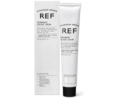 Ref Stockholm REF Permanent Colour Vegan Permanent Hair Dye 4.62 Brilliant Raudona Brown, 100 ml