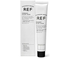 Ref Stockholm REF Permanent Colour Vegan Permanent Hair Dye 12.11 Light Khaki Skirtas šviesiems plaukams, 100 ml