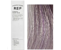 Ref Stockholm REF Permanent Colour Vegan Permanent Hair Dye Pearl Booster, 100 ml