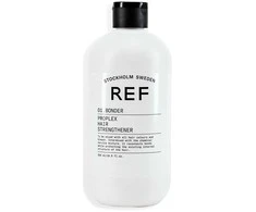 Ref Stockholm REF ProPlex 01.Bonder veganiškas plaukų losjonas, atkuriantis jungčių struktūrą ir apsaugantis, 500 ml
