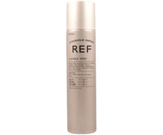 Ref Stockholm, Styling &amp; Finish No.333, Vegan, Plaukų lakas, For Styling, Flexible Hold, 300 ml
