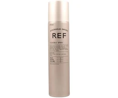 Ref Stockholm, Styling &amp; Finish No.333, Vegan, Plaukų lakas, For Styling, Flexible Hold, 300 ml