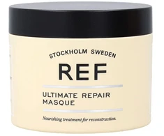 Ref Stockholm, Ultimate Repair, Vegan, Hair Treatment Kreminis Mask, For maitininantis, 500 ml