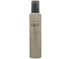 Ref Stockholm, Volume &amp; Bodifying No.345, Vegan, Hair Styling Mousse, For Volume &amp; Texture, Medium Hold, 250 ml