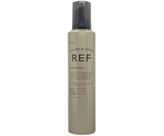 Ref Stockholm, Volume &amp; Bodifying No.345, Vegan, Hair Styling Mousse, For Volume &amp; Texture, Medium Hold, 250 ml