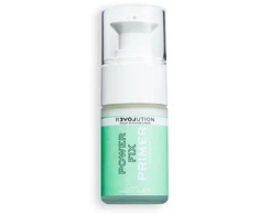 „Revolution Relove Power Fix Primer“ makiažo pagrindas moterims, 12 ml