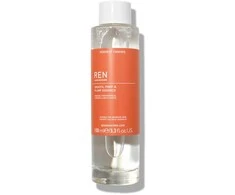 REN Clean Skincare Smooth, Prep &amp; Plump Essence veido esencija, 100 ml